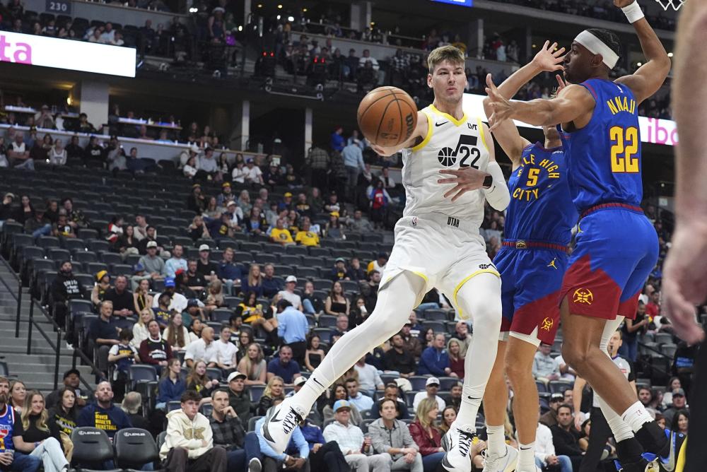 NBA新闻